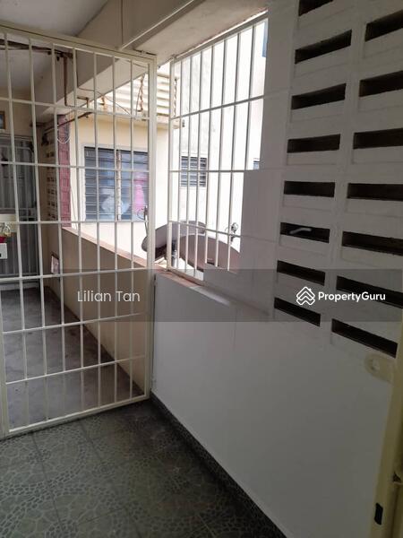 Apartment for Sale at Pangsapuri Cemara - Lilian Tan - PropertyGuru.com.my