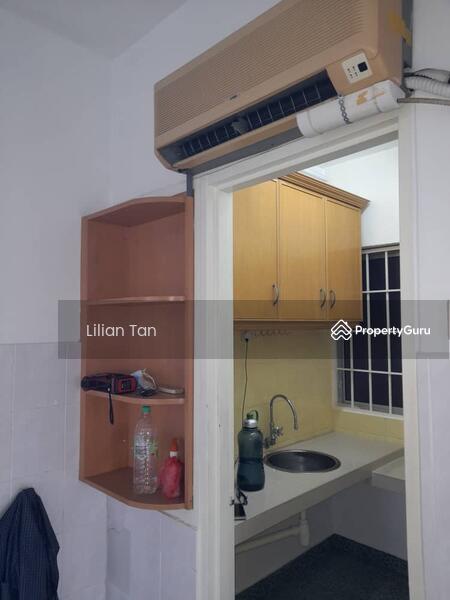 Apartment for Sale at Pangsapuri Cemara - Lilian Tan - PropertyGuru.com.my