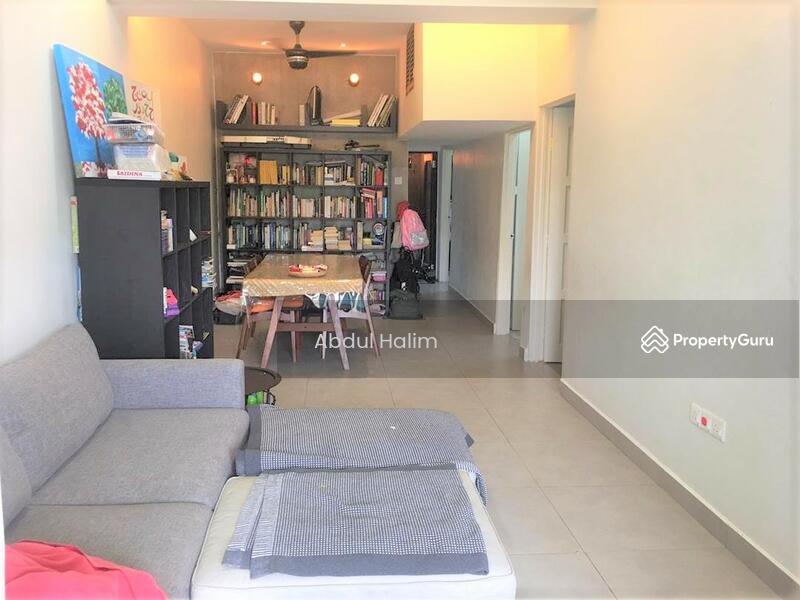 ENDLOT Single storey Taman Selasih 1 Gombak, Batu Caves, Gombak