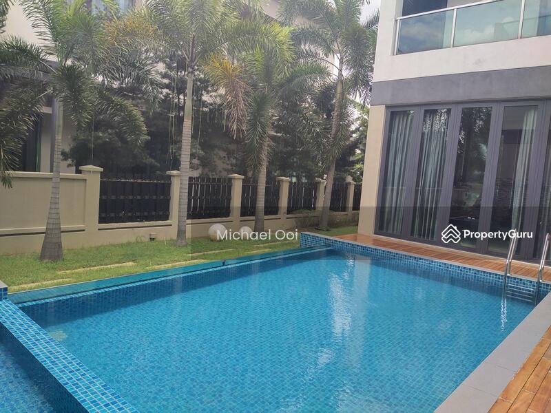 Bungalow House untuk Dijual di Setia Eco Park (Setia Alam) - Michael Ooi - PropertyGuru.com.my