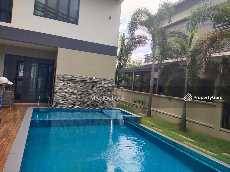 Bungalow House untuk Dijual di Setia Eco Park (Setia Alam) - Michael Ooi - PropertyGuru.com.my