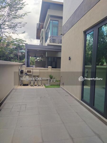 Bungalow House untuk Dijual di Setia Eco Park (Setia Alam) - Michael Ooi - PropertyGuru.com.my