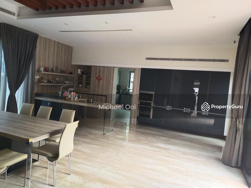 Bungalow House untuk Dijual di Setia Eco Park (Setia Alam) - Michael Ooi - PropertyGuru.com.my
