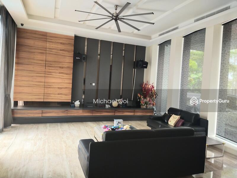 Bungalow House untuk Dijual di Setia Eco Park (Setia Alam) - Michael Ooi - PropertyGuru.com.my