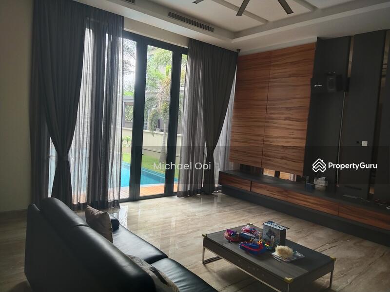 Bungalow House untuk Dijual di Setia Eco Park (Setia Alam) - Michael Ooi - PropertyGuru.com.my