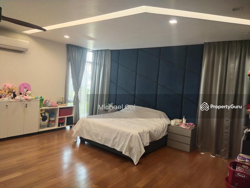 Bungalow House untuk Dijual di Setia Eco Park (Setia Alam) - Michael Ooi - PropertyGuru.com.my