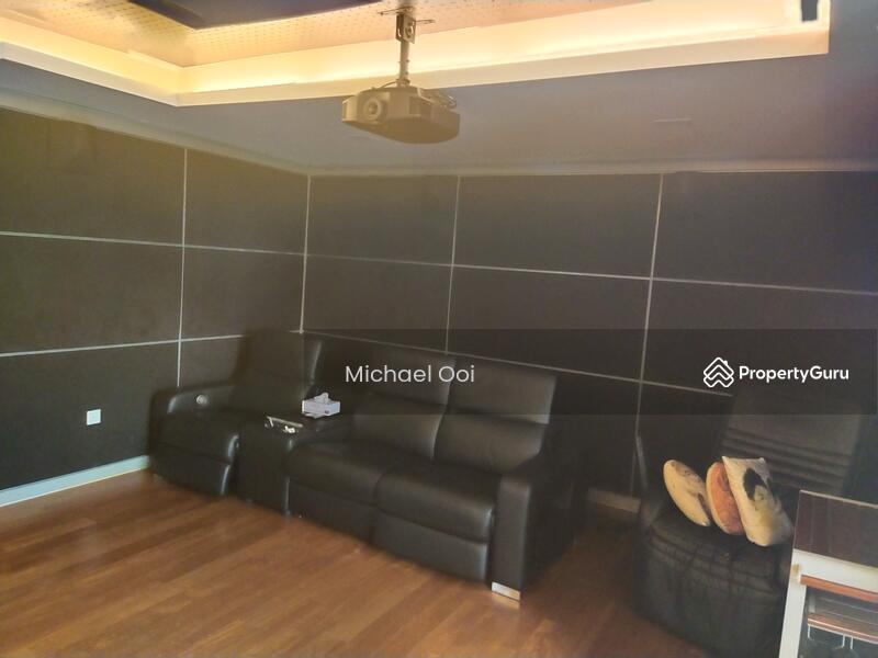 Bungalow House untuk Dijual di Setia Eco Park (Setia Alam) - Michael Ooi - PropertyGuru.com.my