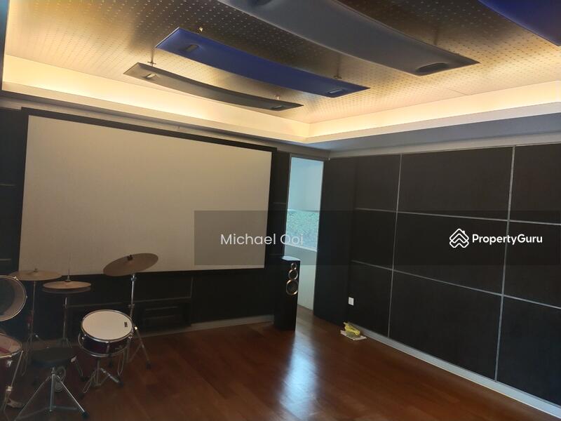 Bungalow House untuk Dijual di Setia Eco Park (Setia Alam) - Michael Ooi - PropertyGuru.com.my