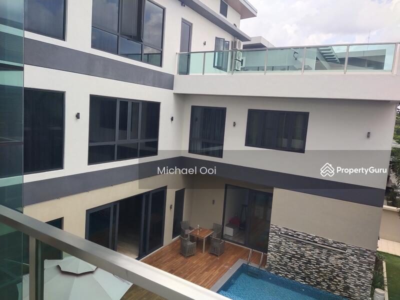 Bungalow House untuk Dijual di Setia Eco Park (Setia Alam) - Michael Ooi - PropertyGuru.com.my