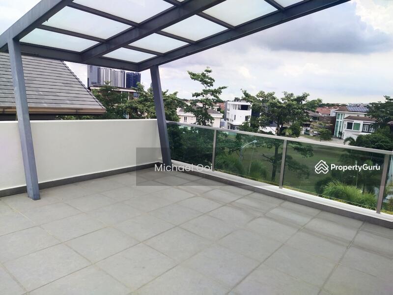 Bungalow House untuk Dijual di Setia Eco Park (Setia Alam) - Michael Ooi - PropertyGuru.com.my
