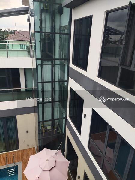 Bungalow House untuk Dijual di Setia Eco Park (Setia Alam) - Michael Ooi - PropertyGuru.com.my