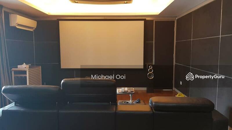 Bungalow House untuk Dijual di Setia Eco Park (Setia Alam) - Michael Ooi - PropertyGuru.com.my