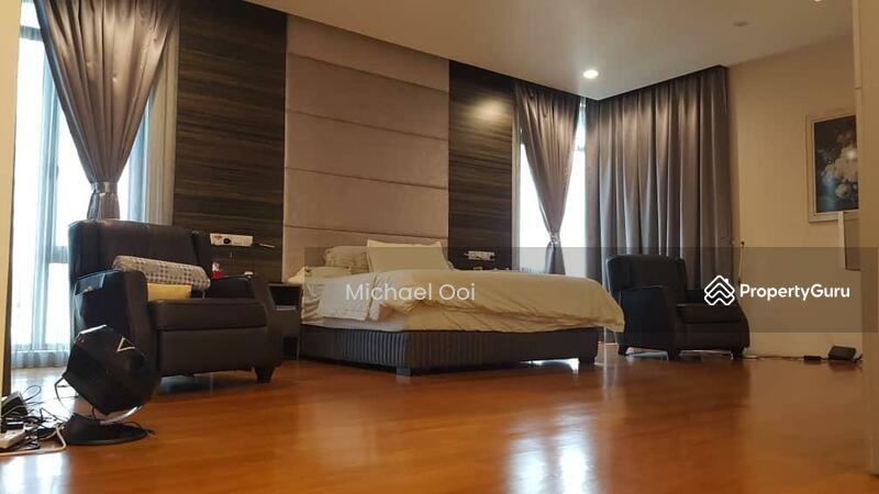 Bungalow House untuk Dijual di Setia Eco Park (Setia Alam) - Michael Ooi - PropertyGuru.com.my