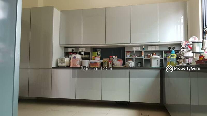 Bungalow House untuk Dijual di Setia Eco Park (Setia Alam) - Michael Ooi - PropertyGuru.com.my