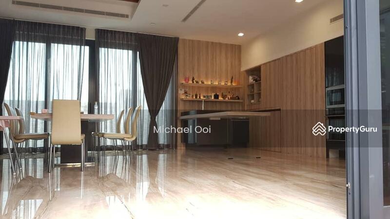 Bungalow House untuk Dijual di Setia Eco Park (Setia Alam) - Michael Ooi - PropertyGuru.com.my