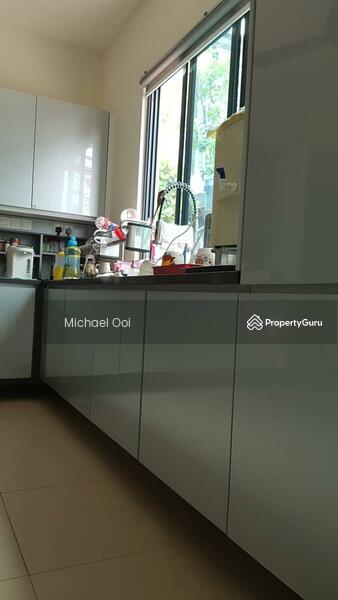 Bungalow House untuk Dijual di Setia Eco Park (Setia Alam) - Michael Ooi - PropertyGuru.com.my