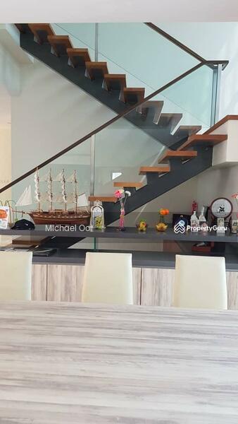 Bungalow House untuk Dijual di Setia Eco Park (Setia Alam) - Michael Ooi - PropertyGuru.com.my