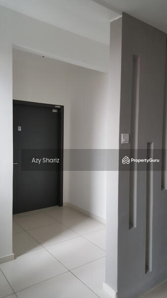 Kediaman Servis untuk Dijual di Emira Residence - Azy Shariz - PropertyGuru.com.my