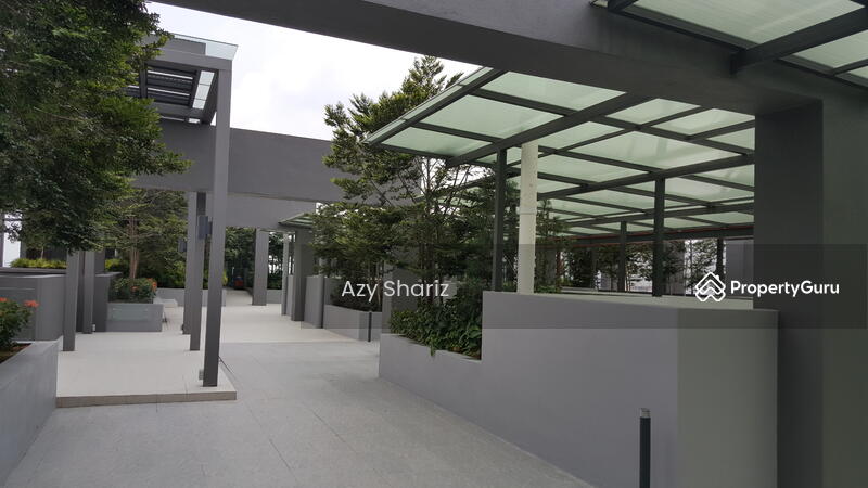 Kediaman Servis untuk Dijual di Emira Residence - Azy Shariz - PropertyGuru.com.my