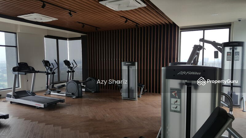 Kediaman Servis untuk Dijual di Emira Residence - Azy Shariz - PropertyGuru.com.my