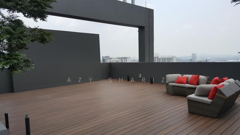 Kediaman Servis untuk Dijual di Emira Residence - Azy Shariz - PropertyGuru.com.my