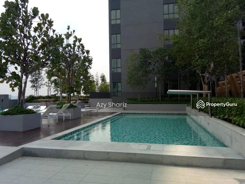 Kediaman Servis untuk Dijual di Emira Residence - Azy Shariz - PropertyGuru.com.my