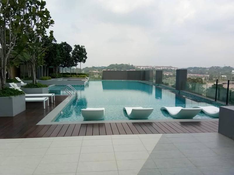 Kediaman Servis untuk Dijual di Emira Residence - Azy Shariz - PropertyGuru.com.my