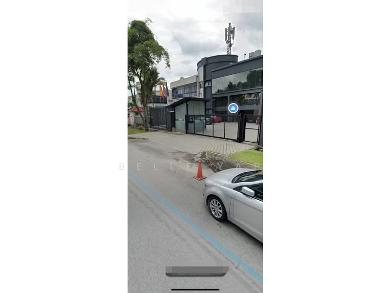 No Longer Available Temasya Glenmarie Kawasan Perindustrian Temasya Glenmarie Shah Alam Selangor 6290 Sqft Industry Properties For Sale By Belle Yap Rm 6 300 000 33087400