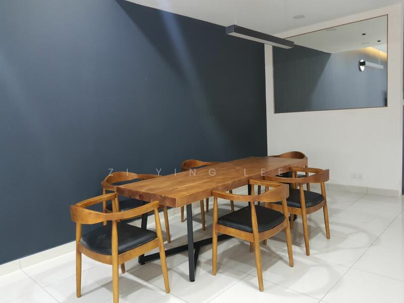 Rumah Teres 2 Tingkat untuk Dijual di Kota Kemuning (Shah Alam) - Zi Ying Lee - PropertyGuru.com.my