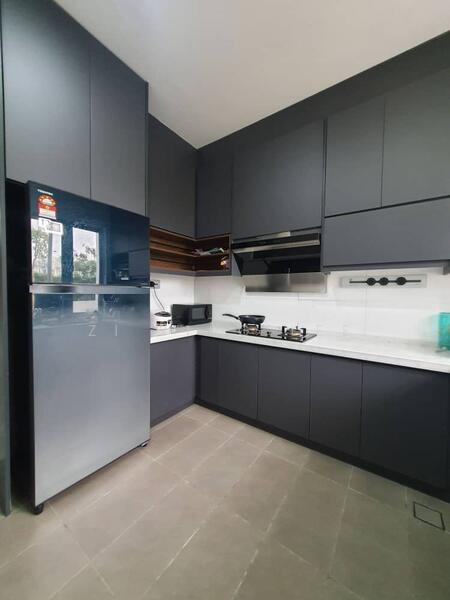 Rumah Teres 2 Tingkat untuk Dijual di Kota Kemuning (Shah Alam) - Zi Ying Lee - PropertyGuru.com.my