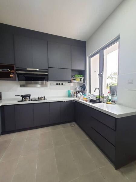 Rumah Teres 2 Tingkat untuk Dijual di Kota Kemuning (Shah Alam) - Zi Ying Lee - PropertyGuru.com.my