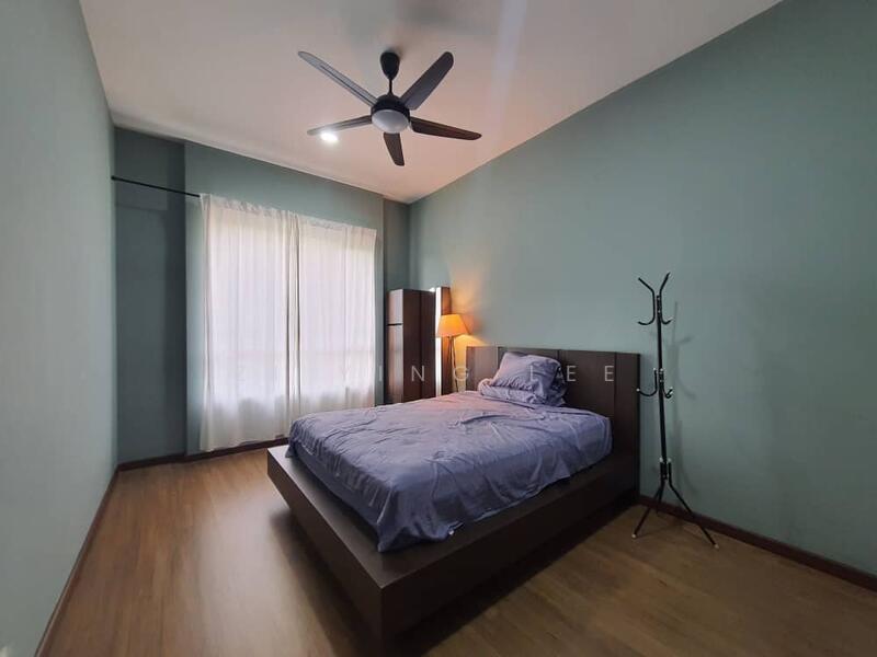 Rumah Teres 2 Tingkat untuk Dijual di Kota Kemuning (Shah Alam) - Zi Ying Lee - PropertyGuru.com.my