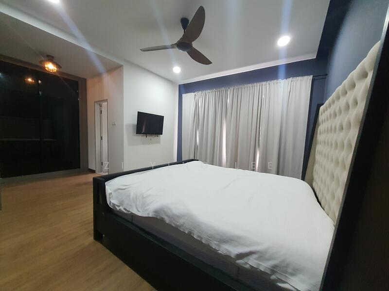 Rumah Teres 2 Tingkat untuk Dijual di Kota Kemuning (Shah Alam) - Zi Ying Lee - PropertyGuru.com.my