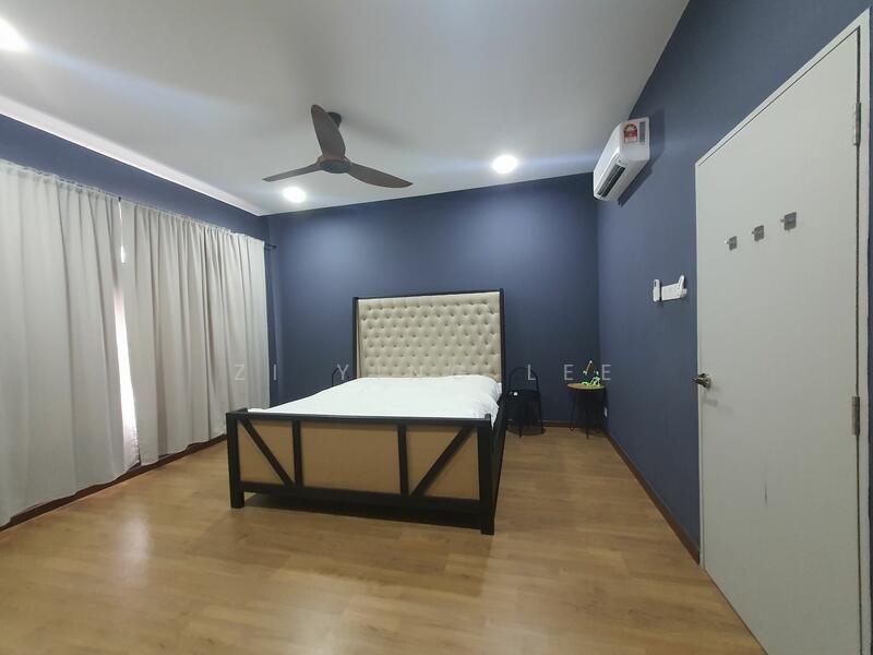 Rumah Teres 2 Tingkat untuk Dijual di Kota Kemuning (Shah Alam) - Zi Ying Lee - PropertyGuru.com.my