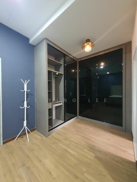 Rumah Teres 2 Tingkat untuk Dijual di Kota Kemuning (Shah Alam) - Zi Ying Lee - PropertyGuru.com.my
