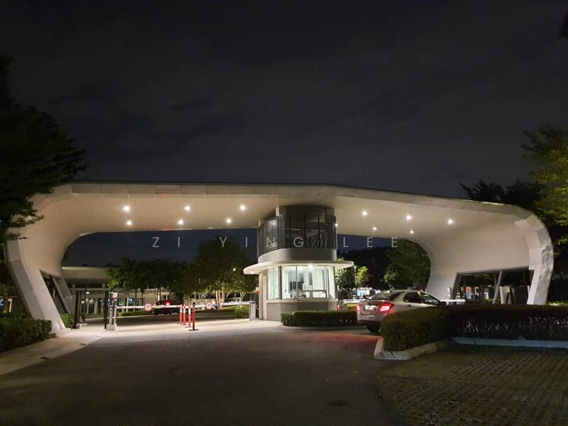 Rumah Teres 2 Tingkat untuk Dijual di Kota Kemuning (Shah Alam) - Zi Ying Lee - PropertyGuru.com.my
