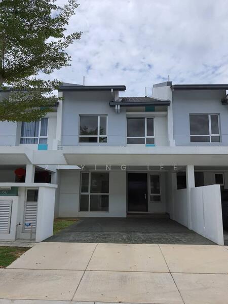 Rumah Teres 2 Tingkat untuk Dijual di Kota Kemuning (Shah Alam) - Zi Ying Lee - PropertyGuru.com.my