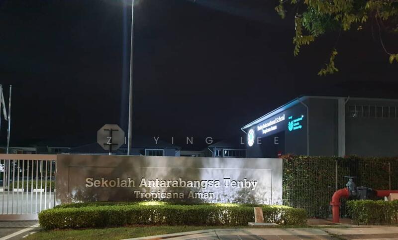 Rumah Teres 2 Tingkat untuk Dijual di Kota Kemuning (Shah Alam) - Zi Ying Lee - PropertyGuru.com.my