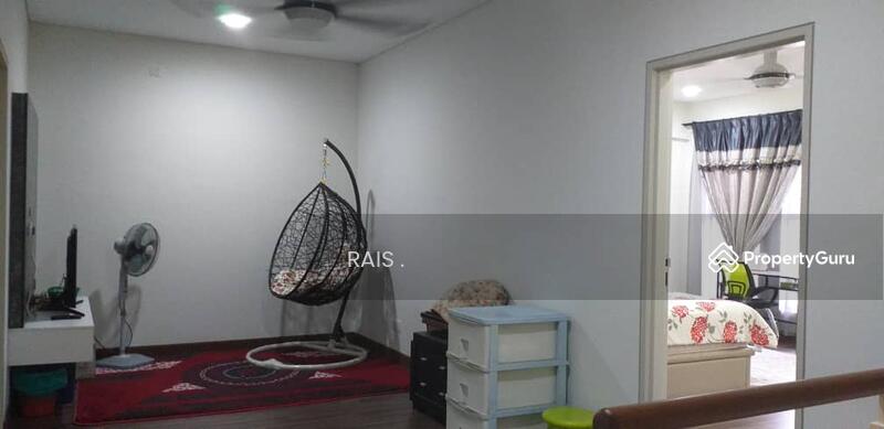 Rumah Teres 2 Tingkat untuk Dijual di Bandar Enstek (Negeri Sembilan) - RAIS . - PropertyGuru.com.my