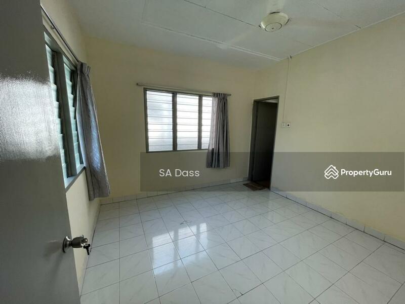 Tai Kwong Mansion, Jalan Berhala, Jalan Berhala, Brickfields, Kuala