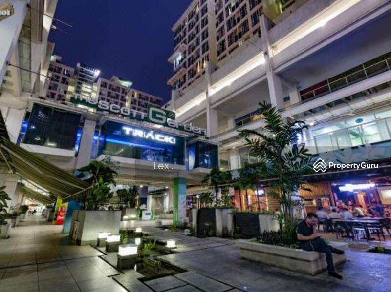 The Scott Garden, 289 Jalan Klang Lama, Old Klang Road (Jalan Klang