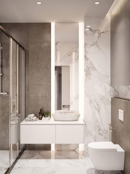 Condominium for Sale at Only 430k !! [ Below Market Price 30% ] 3Room 2Bath Free 2 Carpark Cash Back Freehold Mont Kiara - Henry Lau - PropertyGuru.com.my