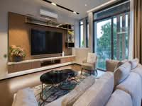For Sale - Only 430k !! [ Below Market Price 30% ] 3Room 2Bath Free 2 Carpark Cash Back Freehold Mont Kiara