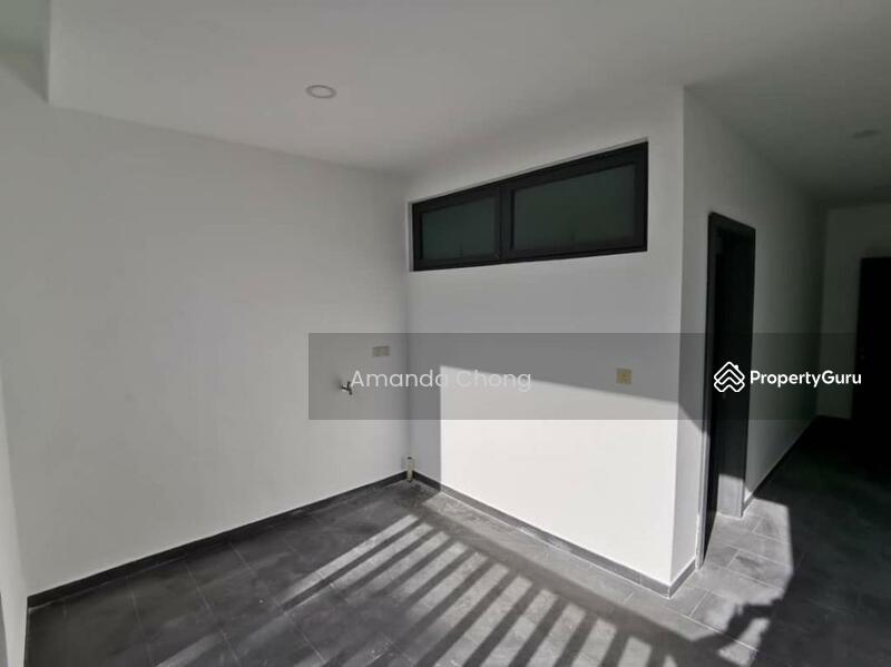 3-storey Terraced House for Sale in Desa Parkcity (Kuala Lumpur) - Amanda Chong - PropertyGuru.com.my
