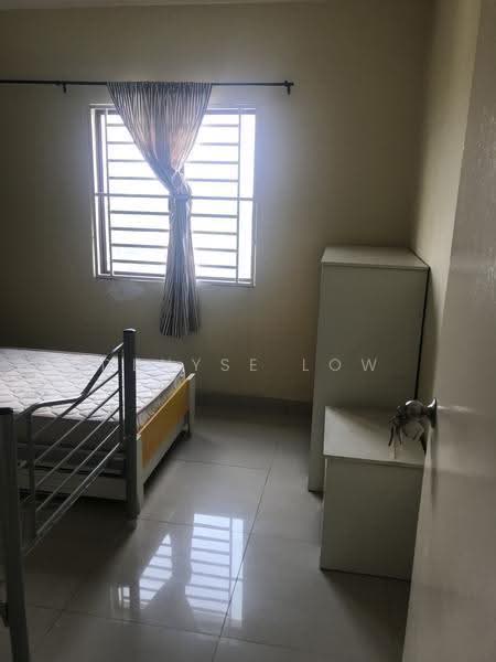 Kondominium untuk Disewa di Paramount View - Denyse Low - PropertyGuru.com.my
