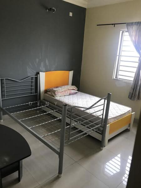 Kondominium untuk Disewa di Paramount View - Denyse Low - PropertyGuru.com.my