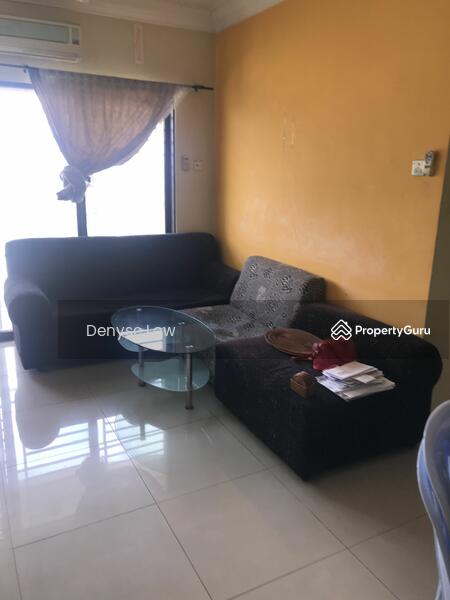 Kondominium untuk Disewa di Paramount View - Denyse Low - PropertyGuru.com.my