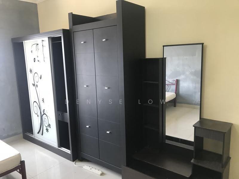 Kondominium untuk Disewa di Paramount View - Denyse Low - PropertyGuru.com.my