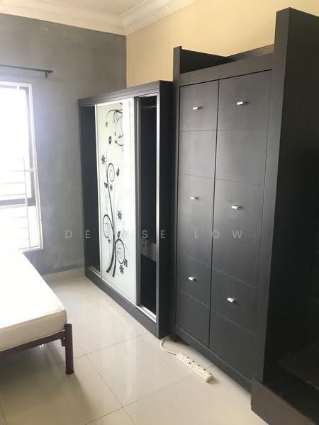 Kondominium untuk Disewa di Paramount View - Denyse Low - PropertyGuru.com.my
