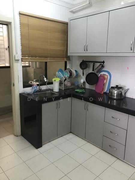 Kondominium untuk Disewa di Paramount View - Denyse Low - PropertyGuru.com.my